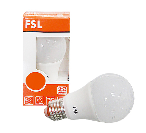 Ampolleta Led FSL 9W